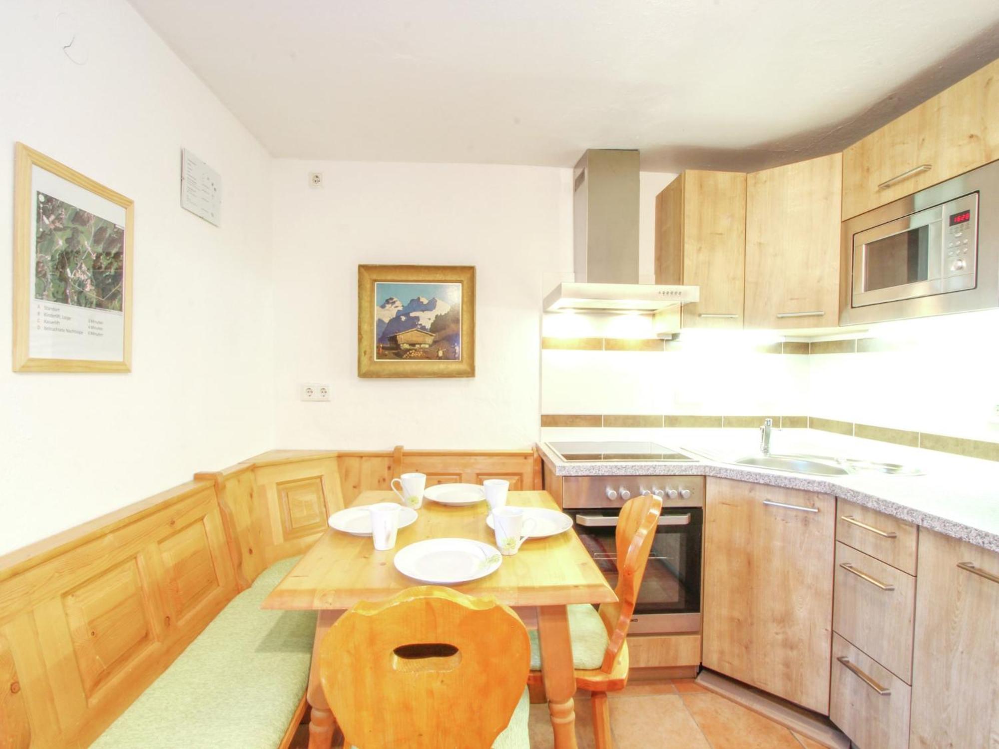 Chalet In Niederndorf Near Kufstein With Balcony Niederndorferberg Eksteriør bilde