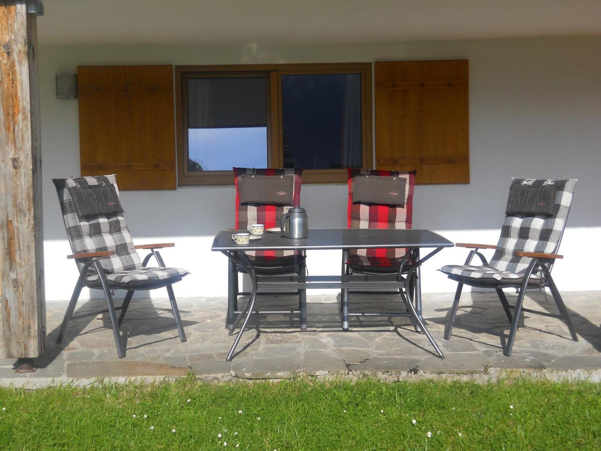 Chalet In Niederndorf Near Kufstein With Balcony Niederndorferberg Eksteriør bilde