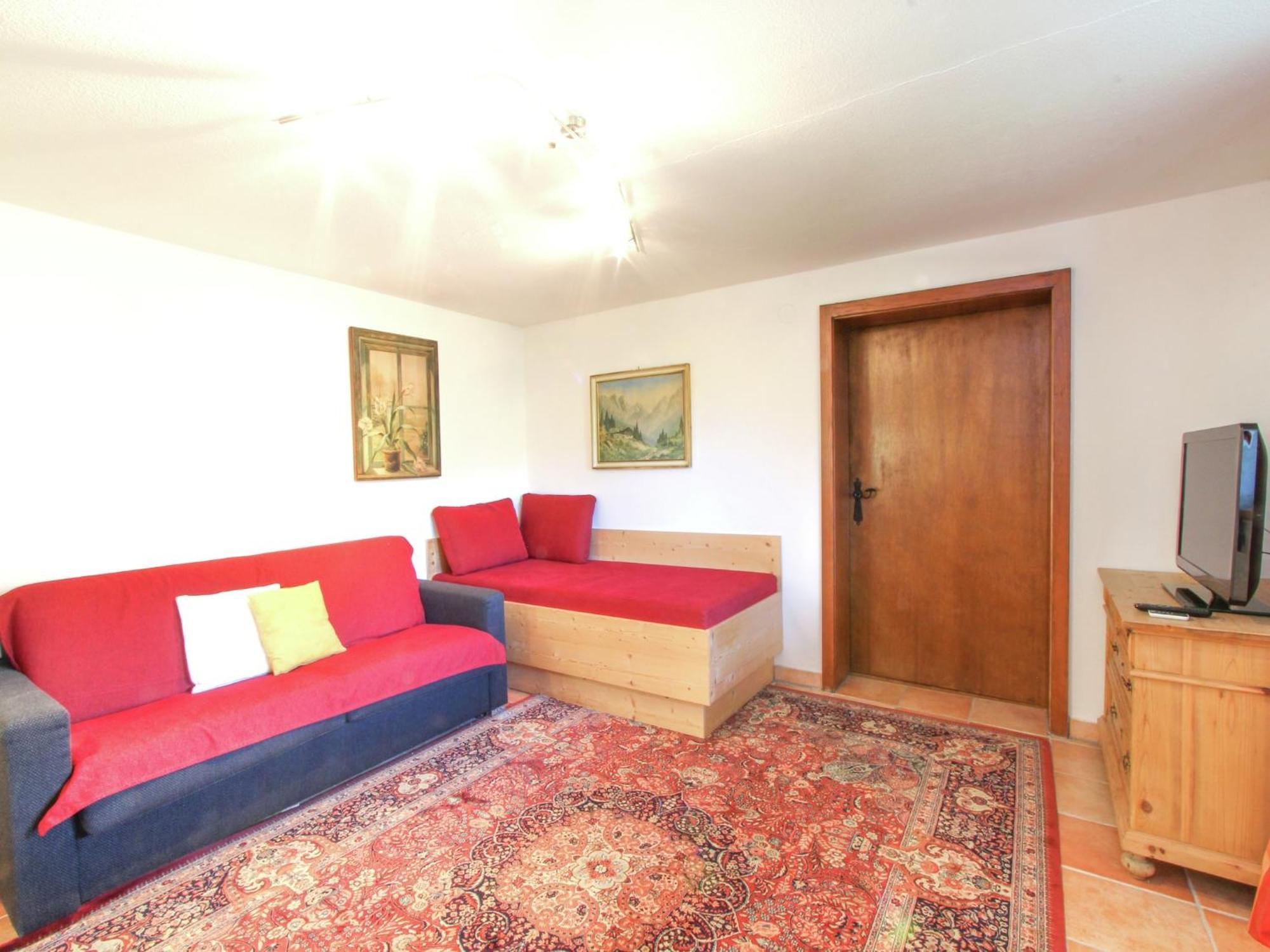 Chalet In Niederndorf Near Kufstein With Balcony Niederndorferberg Eksteriør bilde