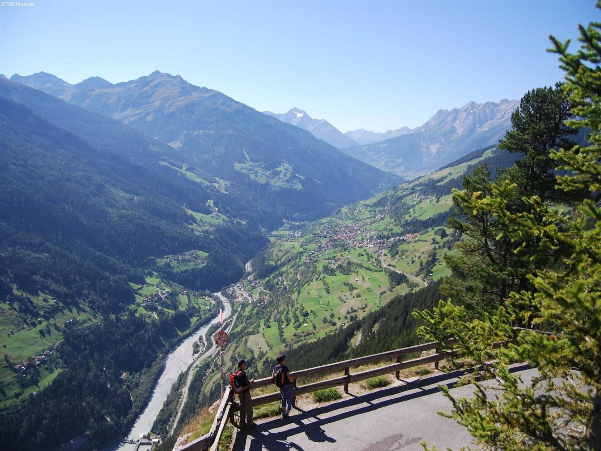 Chalet In Niederndorf Near Kufstein With Balcony Niederndorferberg Eksteriør bilde