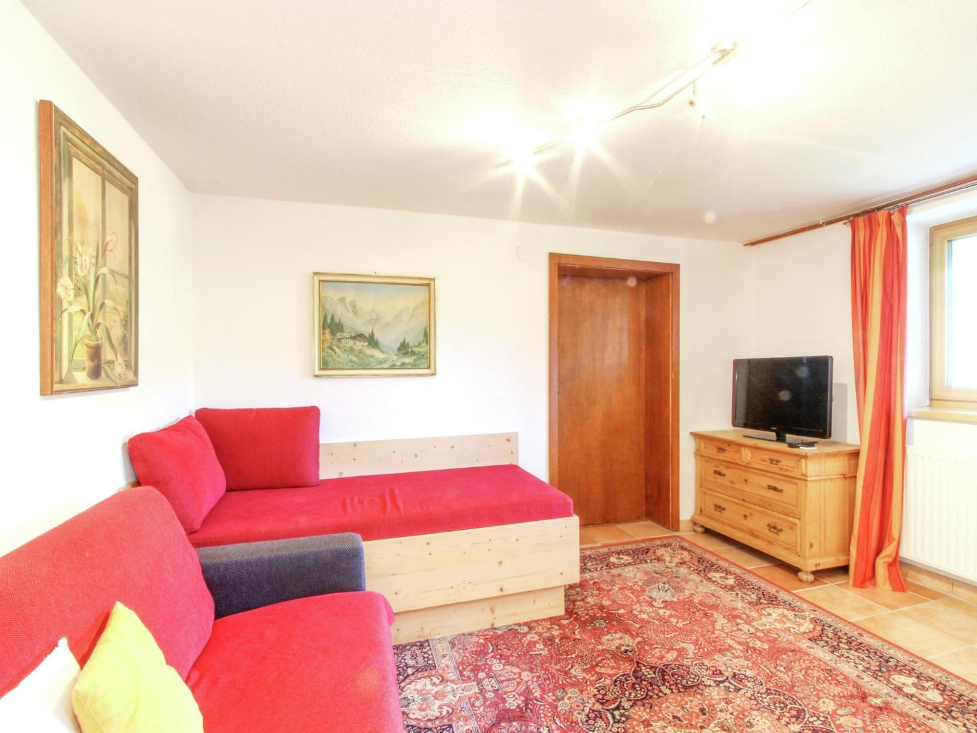 Chalet In Niederndorf Near Kufstein With Balcony Niederndorferberg Eksteriør bilde