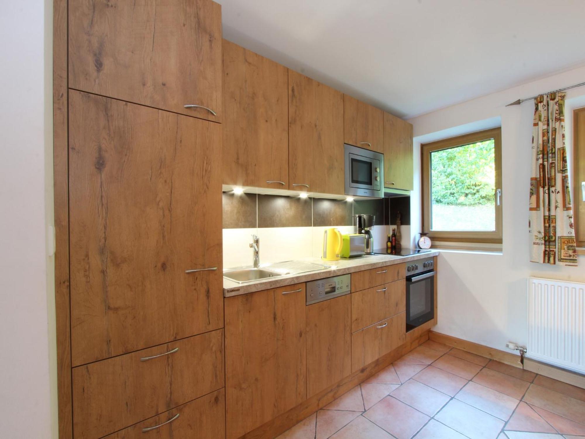 Chalet In Niederndorf Near Kufstein With Balcony Niederndorferberg Eksteriør bilde