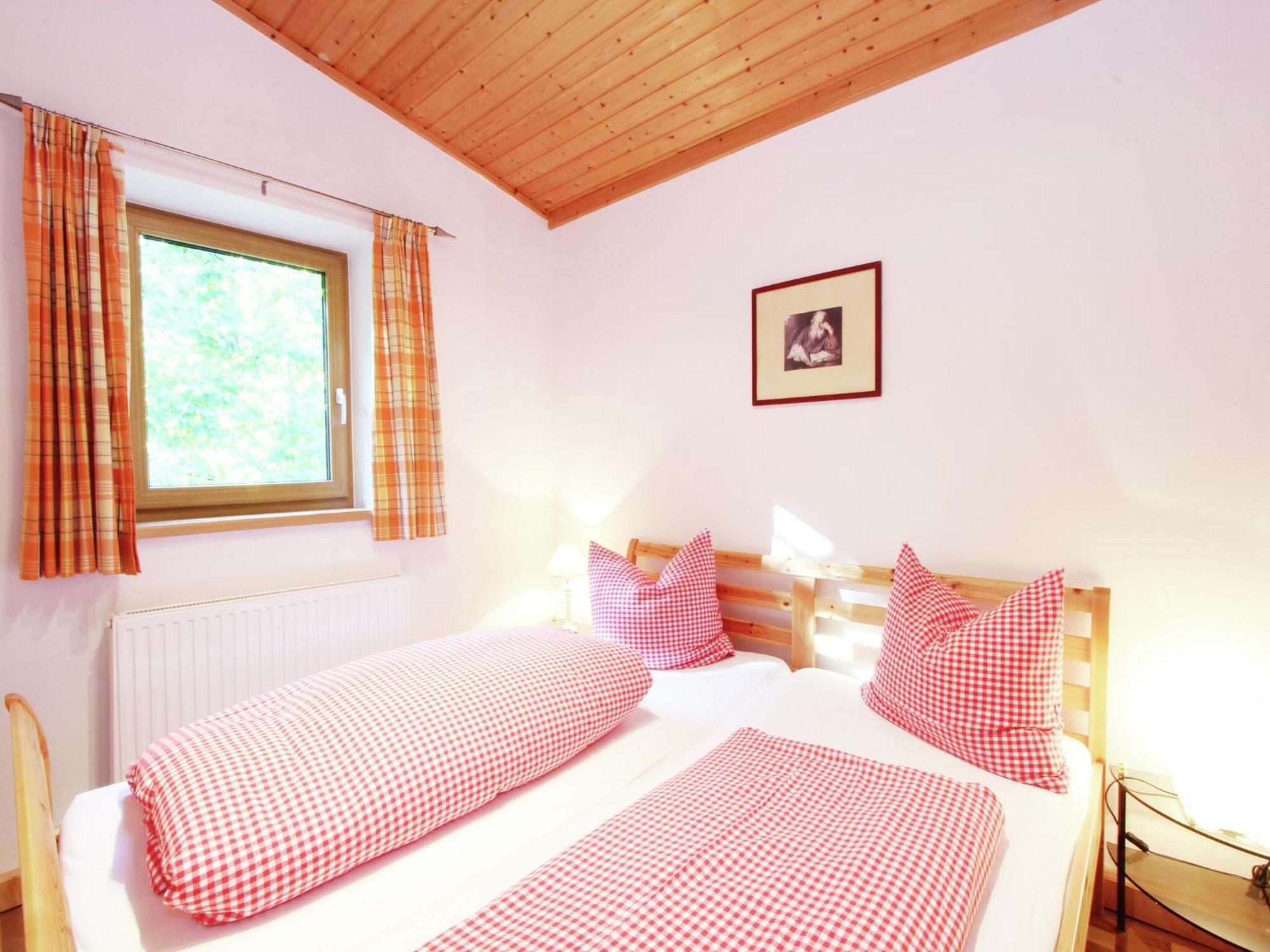 Chalet In Niederndorf Near Kufstein With Balcony Niederndorferberg Eksteriør bilde