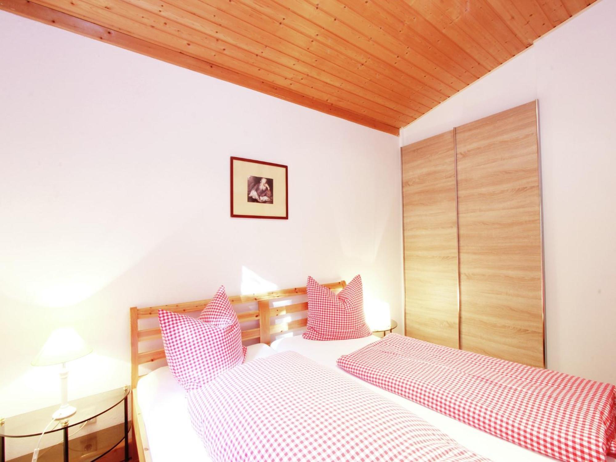 Chalet In Niederndorf Near Kufstein With Balcony Niederndorferberg Eksteriør bilde