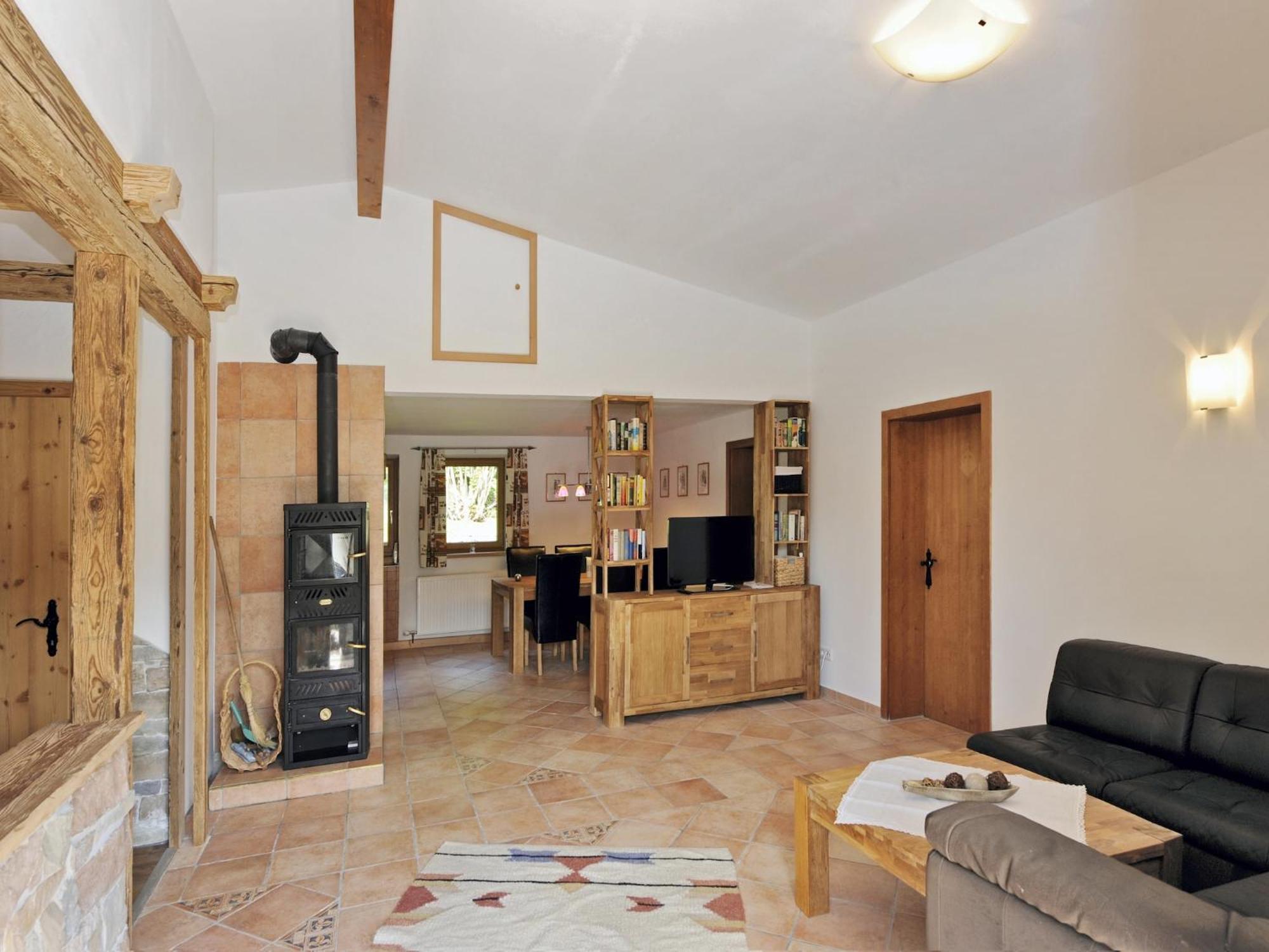 Chalet In Niederndorf Near Kufstein With Balcony Niederndorferberg Eksteriør bilde